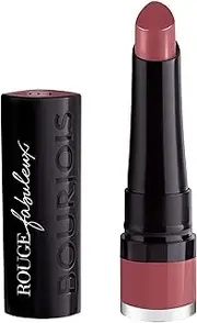 Bourjois Rouge Fabuleux Lipstick 04 Jolie Mauve