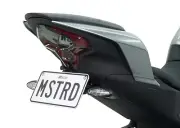 CF-MOTO 450SR, 450SS & 450NK 2023+ Tail Tidy Fender Eliminator 450 SR SS SRS