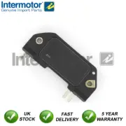 Intermotor Ignition Switch Fits Vauxhall Nova Astra 1.2 1.3 15200SJ
