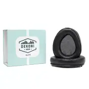 Dekoni Audio Elite Sheepskin Ear Pads for AudioQuest Nighthawk