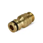BN Boat Outboard Engine Flushers - Screw-In - MERCURY Screw-In Flusher 37603