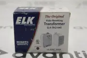 ELK Products Auto Resetting Transformer 16 5VAC 45VA ELK TRG1640