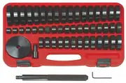 Rytool RT4563 - Bearing Replacer Set
