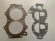 329419 327674 CYLINDER HEAD GASKET KIT For JOHNSON EVINRUDE 18 to 35HP 79 to 05
