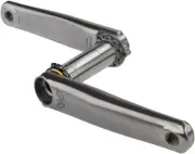 Cane Creek eeWings All-Road Titanium Crankset 175mm 386 EVO BB30/PF30 CINCH