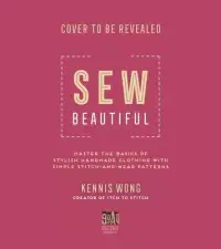 在飛比找博客來優惠-Sew Beautiful: Make Stylish Ha