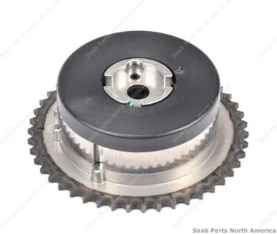 Timing Camshaft Sprocket For 2008-2009 Saturn Aura 2.4L L4 GAS DOHC 12621505-BY