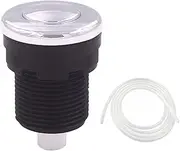 Garbage Disposal Button,Air Switch Button for Garbage Disposal with Air Hose,Sink Top Switch for InSinkErator Garbage Disposal