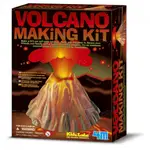 4M 科學探索 VOLCANO MAKING KIT 科學系列之火山爆發