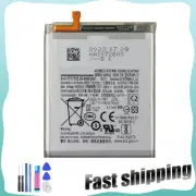 New For Samsung Galaxy Note 20 ULTRA Battery EB-BN985ABY N986 N985 Tools
