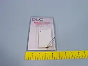 *Dot Line DL-0520 Pocket Size Gray / Black / White Color Balance Cards w/Lanyard