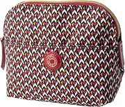 Roberta Pieri Tatami BUGY Cosmetic CASE, red, One Size