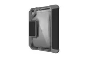 STM DUX Plus iPad Mini 6th Generation 8.3" Folio Case - Black [STM-222-341GX-01]