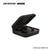 在飛比找momo購物網優惠-【peripower】PO-01 Tesla 系列-千斤頂橡