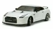 TAMIYA 58623 Nissan GT-R Drift Spec TT-02D 1:10 Assembly Kit