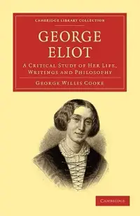 在飛比找博客來優惠-George Eliot: A Critical Study