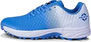 Nivia Crick 1000 Cricket Shoes for Men with Rubber Outsole