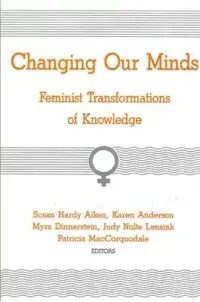 在飛比找博客來優惠-Changing Our Minds: Feminist T