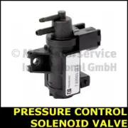 Turbo Boost Pressure Control Solenoid Valve FOR FERRARI CALIFORNIA 3.9 14->ON