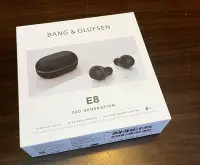 在飛比找Yahoo!奇摩拍賣優惠-Bang & Olufsen Beoplay E8 第三代真