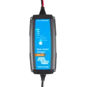 Victron Blue IP65 Smart Charger 12/5 + DC Connector