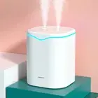 2000ml Air Humidifier Mist Aromatherapy Diffuser Aroma Essential Oil Ultrason