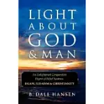LIGHT ABOUT GOD & MAN