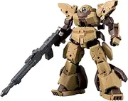 BANDAI Hobby KIT 30MM 1/144 bEXM-28 REVERNOVA [Brown]