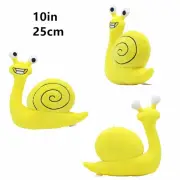 Class Garden plush toy Children's game Slow Line Monster stuffed doll gift