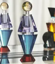 Reflections Copenhagen Lauderdale Perfume Flacon