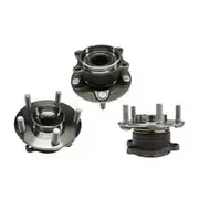 Sterling Wheel Hub to suit Mazda 3 11/2013 to 01/2019 - HUB-MZ03-008B