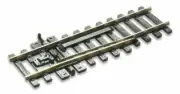 Peco SL-184 ~ HO Scale ~ Right Hand Catch Point Derail ~ Code 75 ~ Finescale