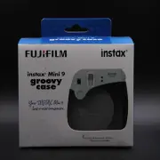Fuji Film Groovy Case For Instax Mini 8 | NEW!!