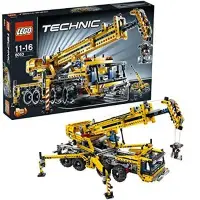 在飛比找Yahoo!奇摩拍賣優惠-現貨 LEGO 樂高 8053 Technic 科技系列 M