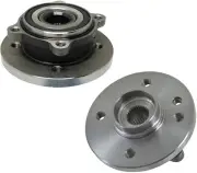 Front Wheel Bearing and Hubs Assembly for 2002 2003 2004 2005 2006 Mini Cooper (for: Mini)