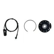 Electric Bikes PAS -Bike Waterproof Parts Pas System Assistant Sensor KT-D12R