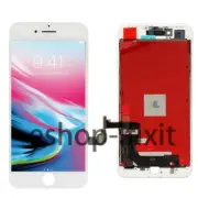 LCD Display Touch Digitizer Assembly Screen Replacement For iPhone 8 / SE 2020