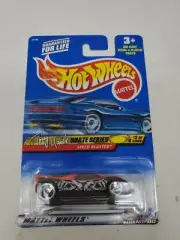 2000 Hot Wheels Tony Hawk Skate Series Speed Blaster #43