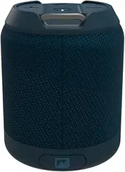 Braven 5W BRV Mini Waterproof Portable Bluetooth Speaker, Blue