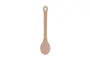 Eco Basics 30cm Wood Pulp Spoon Home Kitchen Salad Food Serving Cooking Utensil