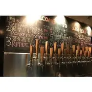 Save 9.99%! Evening Food Private Tour with Brewery Taproom Hopping at Slow Boat in Beijing