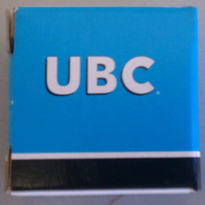51120 URB New Thrust Ball Bearing