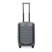 Bric's Porsche Design Roadster Expandable Hardside Spinner Suitcase, 21