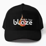 SOUTH BAY BLAZE 棒球帽帽子男式男孩太陽嘻哈印花 CASQUETTE 夏季 CZAPKA SNAPBACK