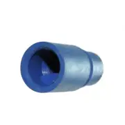 CDI Electronics 923-0018 5-Position Receptacle for Johnson/Evinrude Outboards