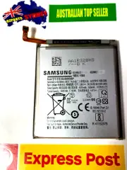 ORIGINAL SAMSUNG Galaxy Note 20 Ultra 5G, SM-N985, N986 Battery, EB-BN985ABY