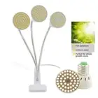 LED Grow light for indoor plant flower Full Spectrum sunlight yellow lamp 13H