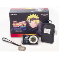 在飛比找蝦皮購物優惠-CASIO EX-Z800 X 火影忍者疾風傳劇場版 全國限