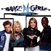 Boyz-N-Girlz United -Boyz-N-Girlz United CD