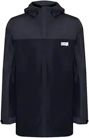 [Nomad Design] Spray Jacket Crafted Series Intercoastal Apparel Apparel Graphite XL